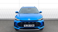 MG ZS 1.5 Hybrid+ SE 5dr Auto Hybrid Hatchback